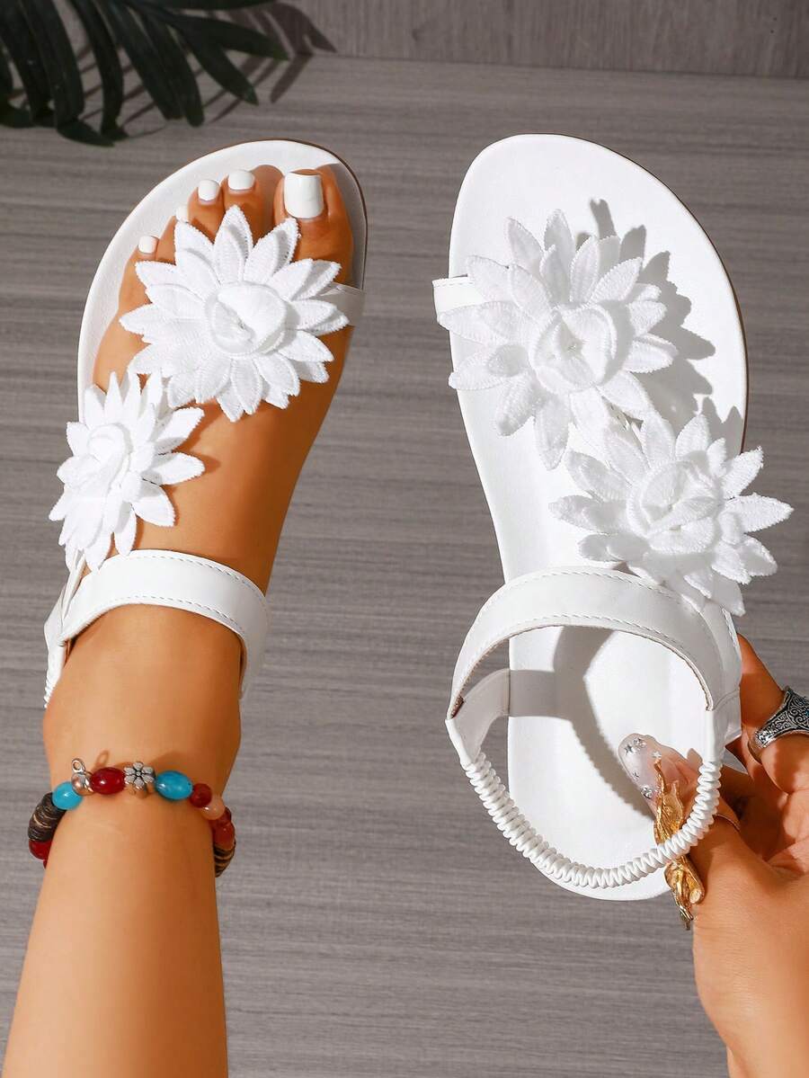 LaVina | Orthopedic Sandals | CRISTINA