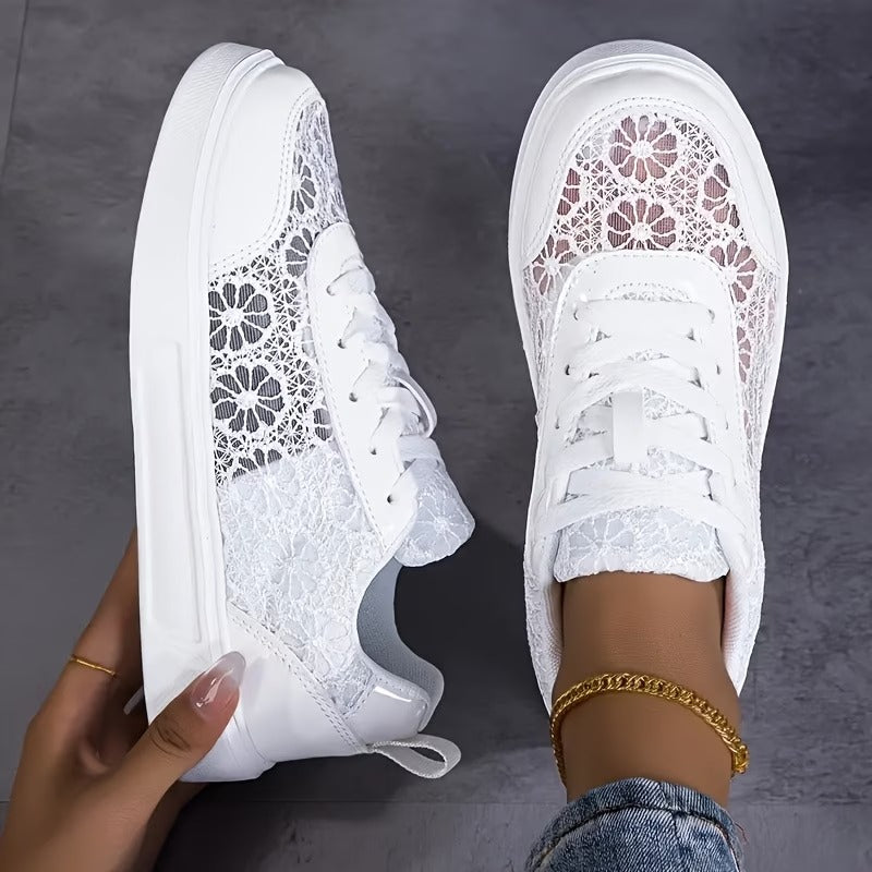 LaVina | Sneakers | FIORELLA
