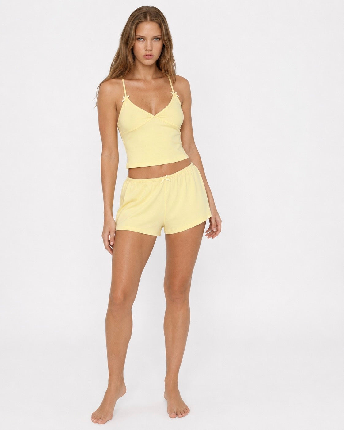Limoncello Lounge Set