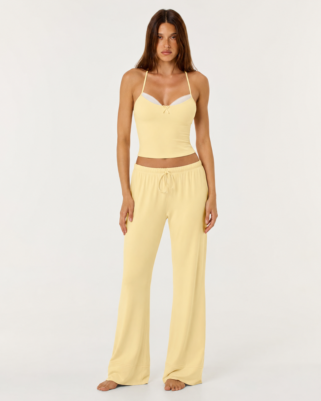 Buttery Soft Lounge Set