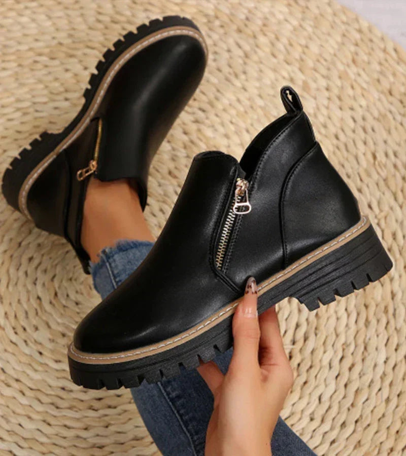 Renata | Women's Ankle Boots