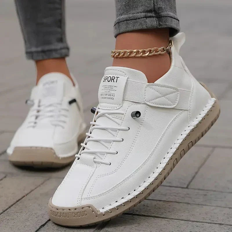 Ines | Comfortable Orthopaedic Sneakers