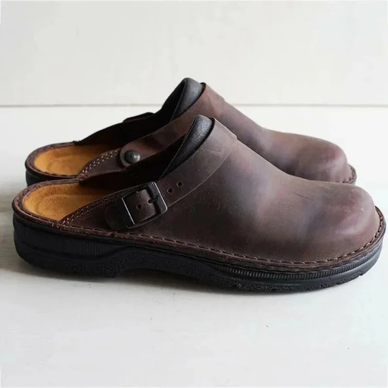 Giselle | Casual Slip-On Shoes