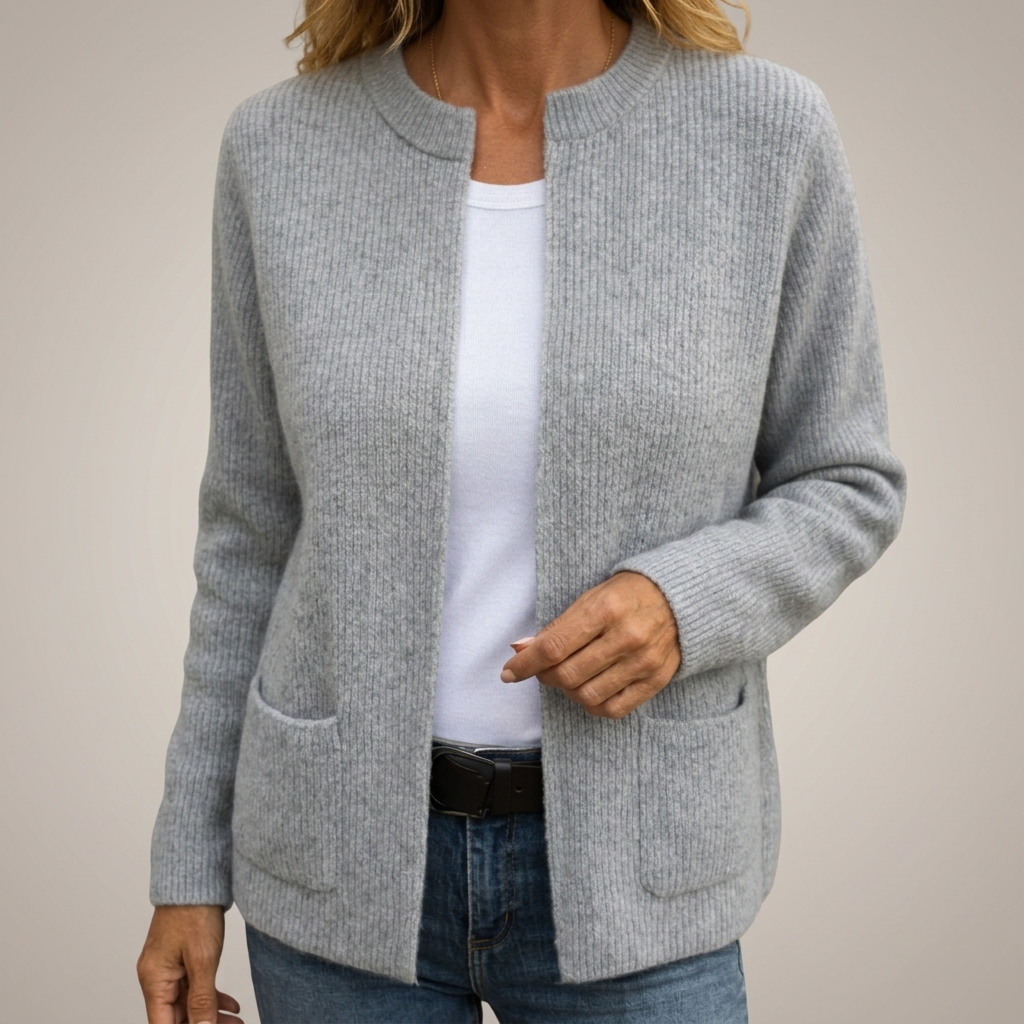 Maeve | Comfort Cardigan
