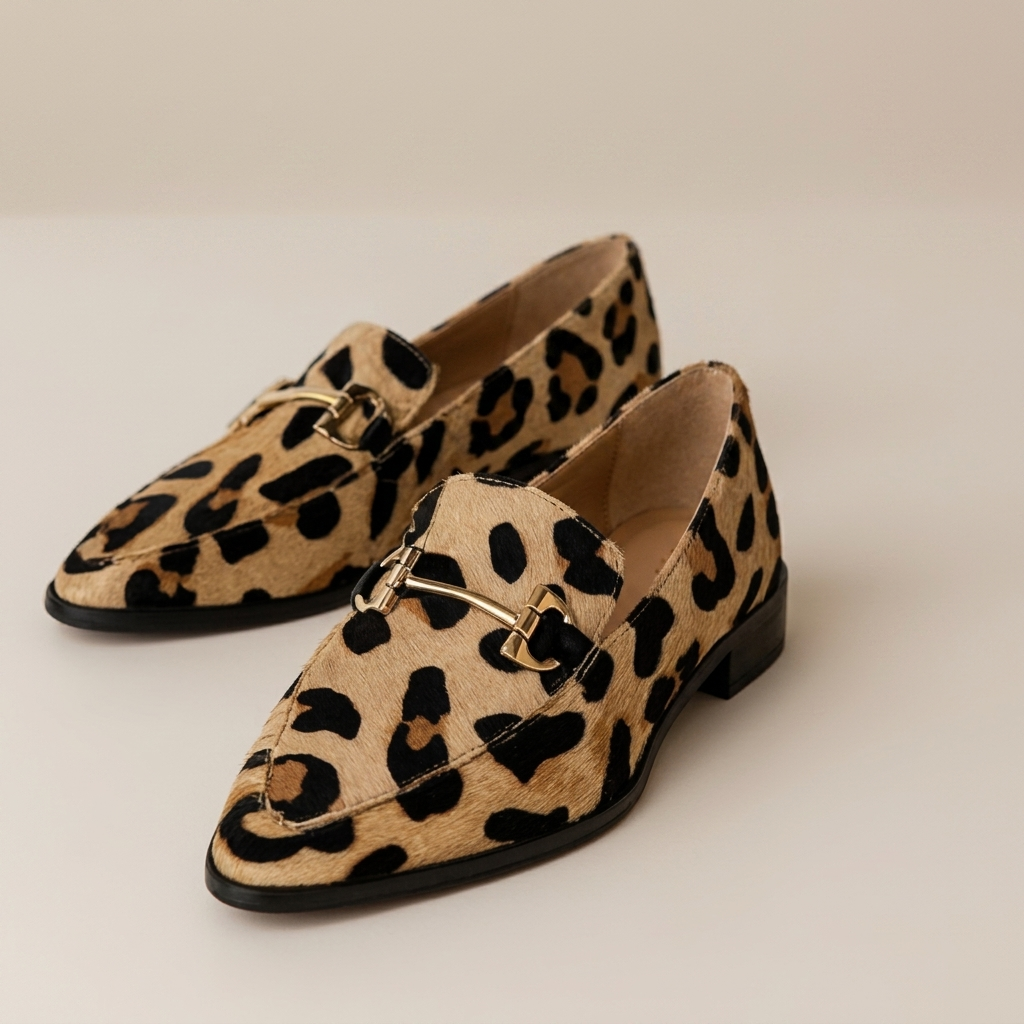 Frieda | Comfort Walking Flats
