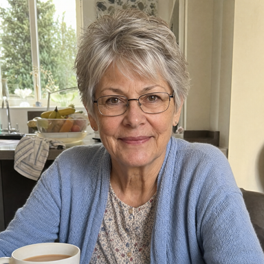 Bev Bennett
